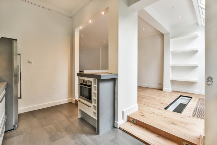 Johannes Verhulststraat 187 H, Amsterdam, Noord-Holland Netherlands, 5 Bedrooms Bedrooms, ,2 BathroomsBathrooms,Apartment,For Rent,Johannes Verhulststraat,1691