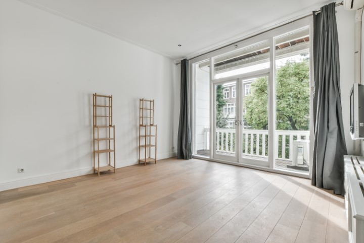 Johannes Verhulststraat 187 H, Amsterdam, Noord-Holland Netherlands, 5 Bedrooms Bedrooms, ,2 BathroomsBathrooms,Apartment,For Rent,Johannes Verhulststraat,1691