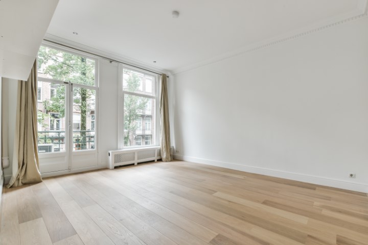 Johannes Verhulststraat 187 H, Amsterdam, Noord-Holland Netherlands, 5 Bedrooms Bedrooms, ,2 BathroomsBathrooms,Apartment,For Rent,Johannes Verhulststraat,1691