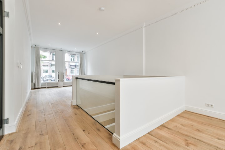 Johannes Verhulststraat 187 H, Amsterdam, Noord-Holland Netherlands, 5 Bedrooms Bedrooms, ,2 BathroomsBathrooms,Apartment,For Rent,Johannes Verhulststraat,1691