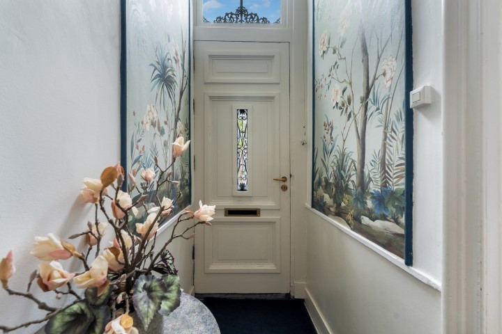 Prinsengracht 630 A 1017KT, Amsterdam, Noord-Holland Nederland, 4 Slaapkamers Slaapkamers, ,2 BadkamersBadkamers,Appartement,Huur,Prinsengracht,1698