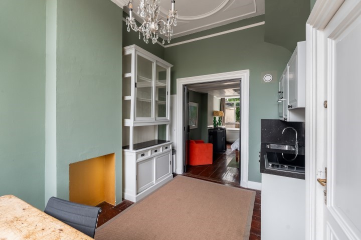 Prinsengracht 630 A 1017KT, Amsterdam, Noord-Holland Nederland, 4 Slaapkamers Slaapkamers, ,2 BadkamersBadkamers,Appartement,Huur,Prinsengracht,1698