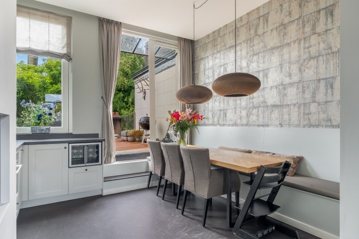 Prinsengracht 630 A 1017KT, Amsterdam, Noord-Holland Nederland, 4 Slaapkamers Slaapkamers, ,2 BadkamersBadkamers,Appartement,Huur,Prinsengracht,1698
