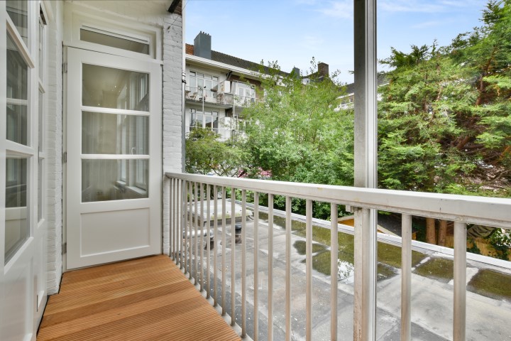 Dintelstraat 52-1 1078 VV, Amsterdam, Noord-Holland Netherlands, 2 Bedrooms Bedrooms, ,1 BathroomBathrooms,Apartment,For Rent,Dintelstraat,1699