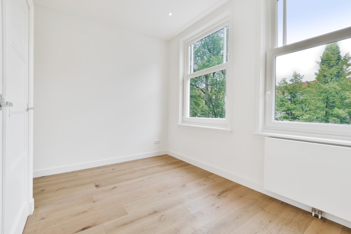 Dintelstraat 52-1 1078 VV, Amsterdam, Noord-Holland Netherlands, 2 Bedrooms Bedrooms, ,1 BathroomBathrooms,Apartment,For Rent,Dintelstraat,1699