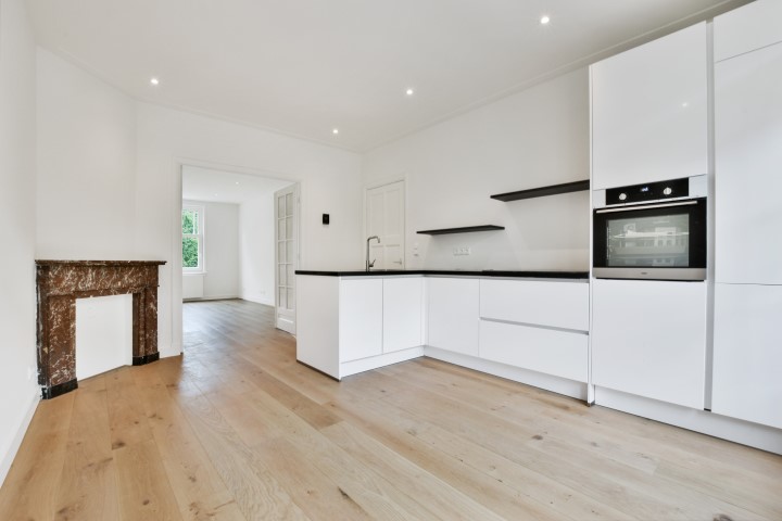 Dintelstraat 52-1 1078 VV, Amsterdam, Noord-Holland Netherlands, 2 Bedrooms Bedrooms, ,1 BathroomBathrooms,Apartment,For Rent,Dintelstraat,1699