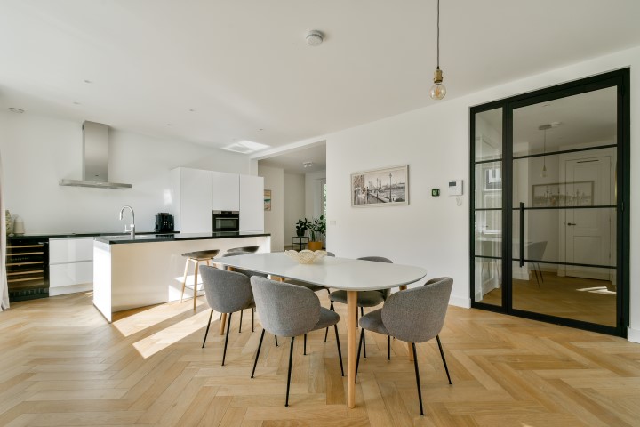 Cliostraat 12-2 1077 KG, Amsterdam, Noord-Holland Nederland, 3 Bedrooms Bedrooms, ,2 BathroomsBathrooms,Apartment,For Rent,Cliostraat ,1701