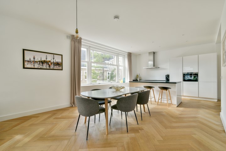 Cliostraat 12-2 1077 KG, Amsterdam, Noord-Holland Nederland, 3 Bedrooms Bedrooms, ,2 BathroomsBathrooms,Apartment,For Rent,Cliostraat ,1701
