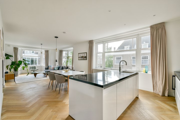 Cliostraat 12-2 1077 KG, Amsterdam, Noord-Holland Nederland, 3 Bedrooms Bedrooms, ,2 BathroomsBathrooms,Apartment,For Rent,Cliostraat ,1701