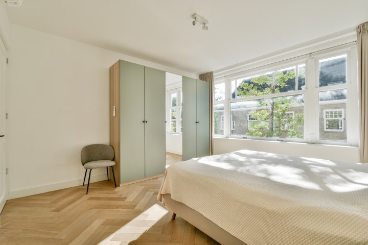 Cliostraat 12-2 1077 KG, Amsterdam, Noord-Holland Nederland, 3 Bedrooms Bedrooms, ,2 BathroomsBathrooms,Apartment,For Rent,Cliostraat ,1701