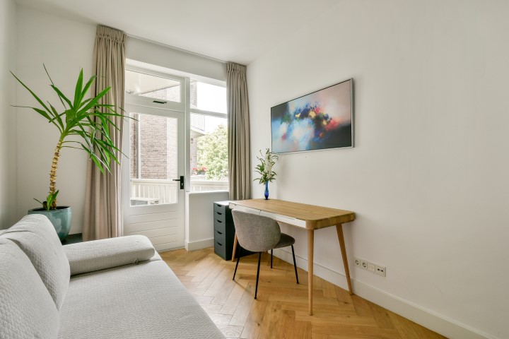 Cliostraat 12-2 1077 KG, Amsterdam, Noord-Holland Nederland, 3 Bedrooms Bedrooms, ,2 BathroomsBathrooms,Apartment,For Rent,Cliostraat ,1701