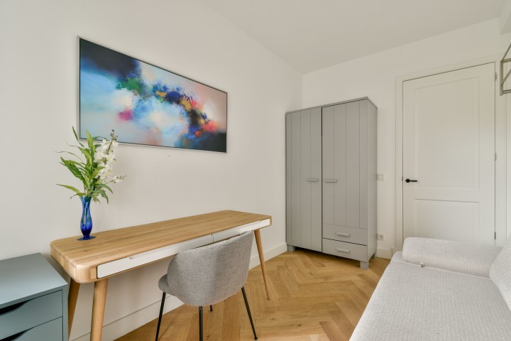 Cliostraat 12-2 1077 KG, Amsterdam, Noord-Holland Nederland, 3 Bedrooms Bedrooms, ,2 BathroomsBathrooms,Apartment,For Rent,Cliostraat ,1701