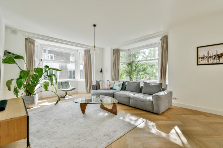 Cliostraat 12-2 1077 KG, Amsterdam, Noord-Holland Nederland, 3 Bedrooms Bedrooms, ,2 BathroomsBathrooms,Apartment,For Rent,Cliostraat ,1701