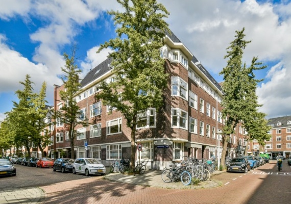 Cliostraat 12-2 1077 KG, Amsterdam, Noord-Holland Nederland, 3 Bedrooms Bedrooms, ,2 BathroomsBathrooms,Apartment,For Rent,Cliostraat ,1701