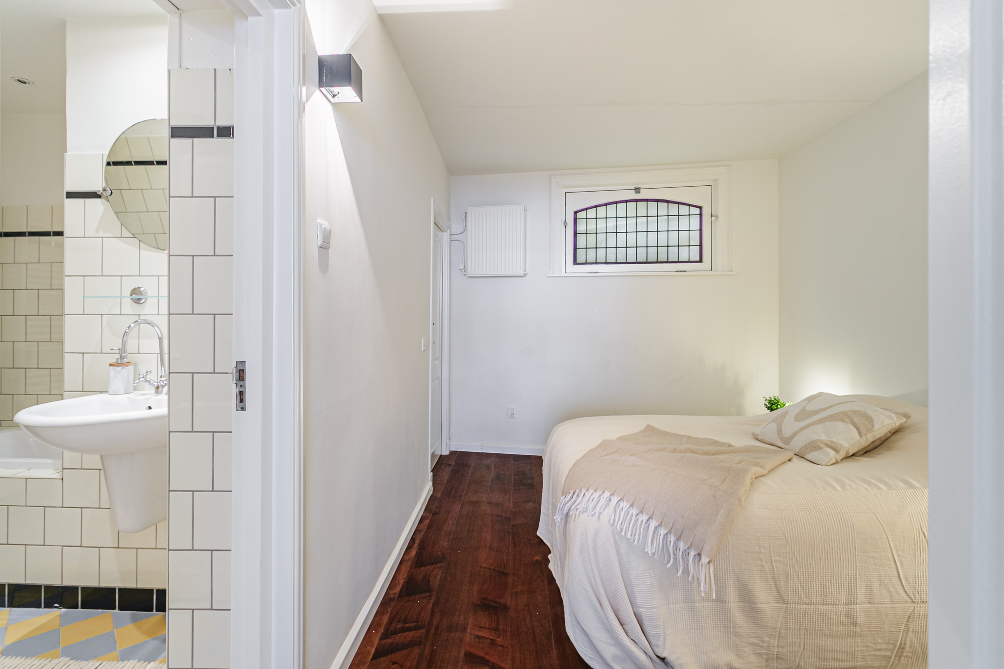 Barentszstraat 232 1013 NT, Amsterdam, Noord-Holland Nederland, 1 Bedroom Bedrooms, ,1 BathroomBathrooms,Apartment,For Rent,Barentszstraat,1704