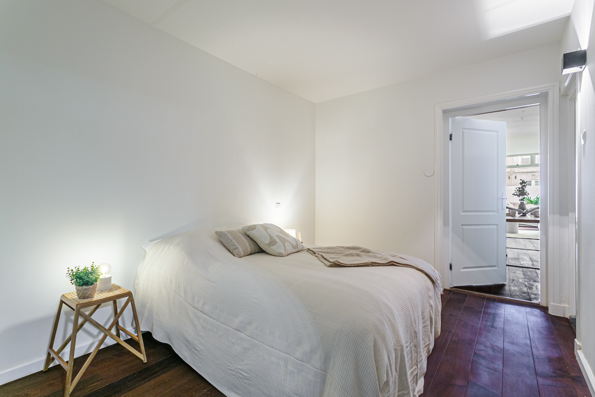 Barentszstraat 232 1013 NT, Amsterdam, Noord-Holland Nederland, 1 Bedroom Bedrooms, ,1 BathroomBathrooms,Apartment,For Rent,Barentszstraat,1704