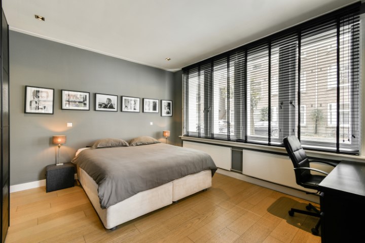 Botticellistraat 37 hs, Amsterdam, Noord-Holland Netherlands, 2 Bedrooms Bedrooms, ,1 BathroomBathrooms,Apartment,For Rent,Botticellistraat,1706