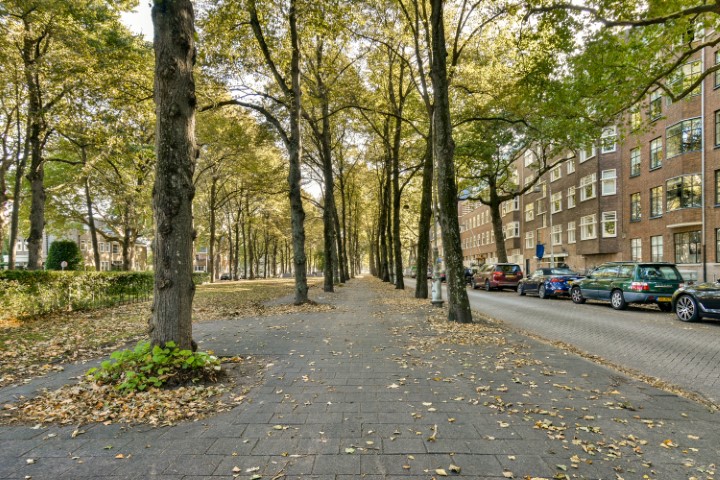 Botticellistraat 37 hs, Amsterdam, Noord-Holland Netherlands, 2 Bedrooms Bedrooms, ,1 BathroomBathrooms,Apartment,For Rent,Botticellistraat,1706