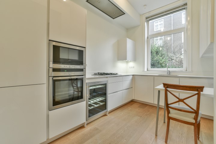 Johannes Verhulststraat 193 H 1075 HA, Amsterdam, Noord-Holland Nederland, 4 Slaapkamers Slaapkamers, ,3 BadkamersBadkamers,Appartement,Huur,Johannes Verhulststraat ,1707