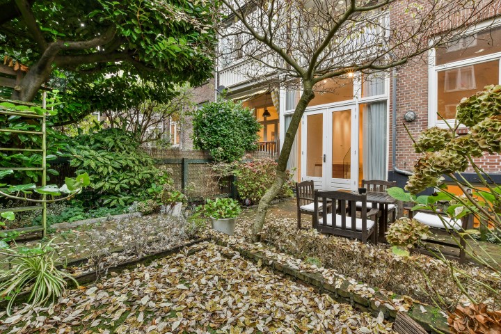 Johannes Verhulststraat 193 H 1075 HA, Amsterdam, Noord-Holland Nederland, 4 Slaapkamers Slaapkamers, ,3 BadkamersBadkamers,Appartement,Huur,Johannes Verhulststraat ,1707