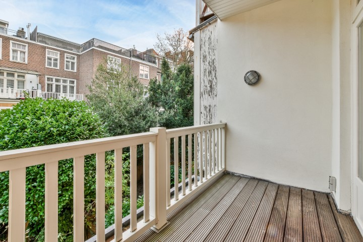 Johannes Verhulststraat 193 H 1075 HA, Amsterdam, Noord-Holland Nederland, 4 Slaapkamers Slaapkamers, ,3 BadkamersBadkamers,Appartement,Huur,Johannes Verhulststraat ,1707