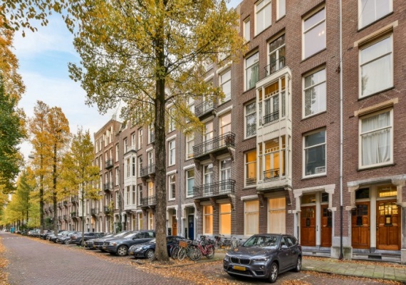 Johannes Verhulststraat 193 H 1075 HA, Amsterdam, Noord-Holland Nederland, 4 Slaapkamers Slaapkamers, ,3 BadkamersBadkamers,Appartement,Huur,Johannes Verhulststraat ,1707
