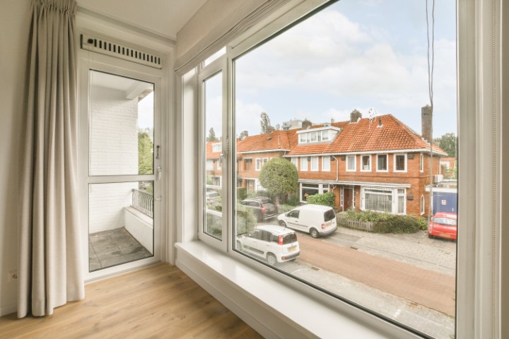 Berkenrodelaan 19 BH 1181 AH, Amsterdam, Noord-Holland Nederland, 4 Slaapkamers Slaapkamers, ,1 BadkamerBadkamers,Appartement,Huur,Berkenrodelaan ,1711