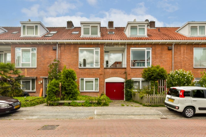Berkenrodelaan 19 BH 1181 AH, Amsterdam, Noord-Holland Nederland, 4 Slaapkamers Slaapkamers, ,1 BadkamerBadkamers,Appartement,Huur,Berkenrodelaan ,1711