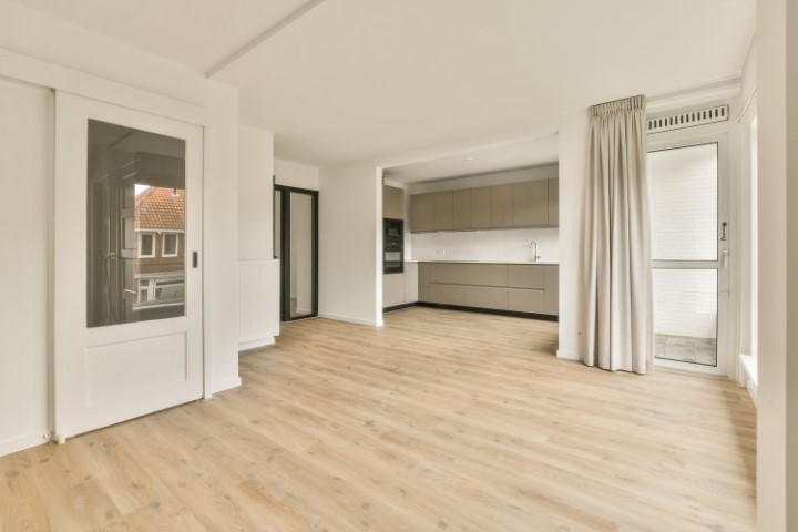 Berkenrodelaan 19 BH 1181 AH, Amsterdam, Noord-Holland Nederland, 4 Slaapkamers Slaapkamers, ,1 BadkamerBadkamers,Appartement,Huur,Berkenrodelaan ,1711