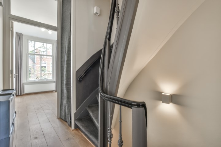 Van Breestraat 74 II, Amsterdam, Noord-Holland Nederland, 4 Bedrooms Bedrooms, ,1 BathroomBathrooms,Apartment,For Rent,Van Breestraat,2,1712