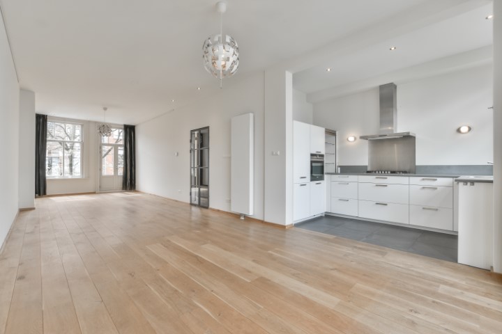 Van Breestraat 74 II, Amsterdam, Noord-Holland Nederland, 4 Bedrooms Bedrooms, ,1 BathroomBathrooms,Apartment,For Rent,Van Breestraat,2,1712