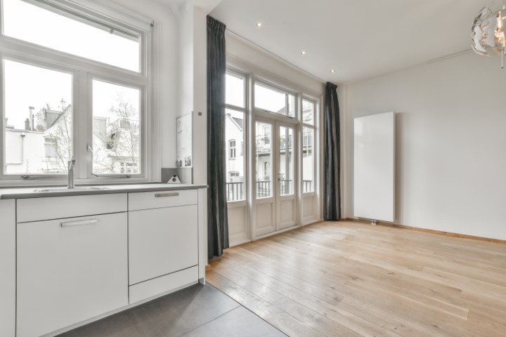 Van Breestraat 74 II, Amsterdam, Noord-Holland Nederland, 4 Bedrooms Bedrooms, ,1 BathroomBathrooms,Apartment,For Rent,Van Breestraat,2,1712