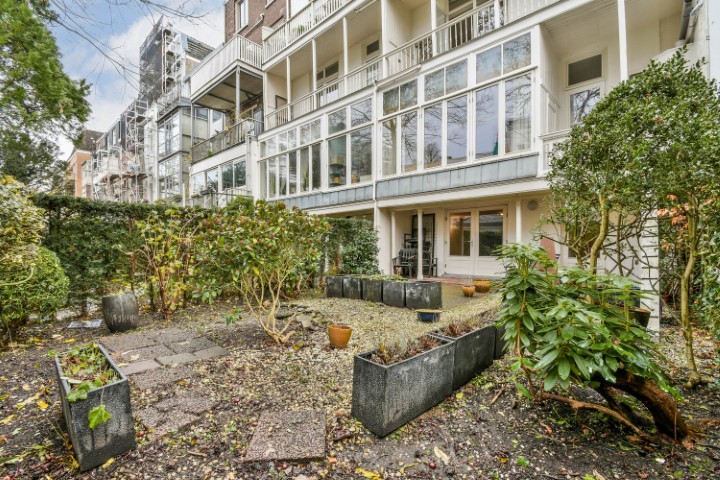 Willemsparkweg 122 H 1071 HP, Amsterdam, Noord-Holland Netherlands, 4 Bedrooms Bedrooms, ,2 BathroomsBathrooms,Apartment,For Rent,Willemsparkweg,1713