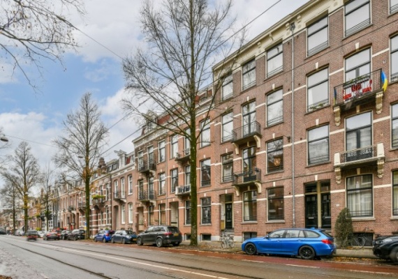 Willemsparkweg 122 H 1071 HP, Amsterdam, Noord-Holland Netherlands, 4 Bedrooms Bedrooms, ,2 BathroomsBathrooms,Apartment,For Rent,Willemsparkweg,1713