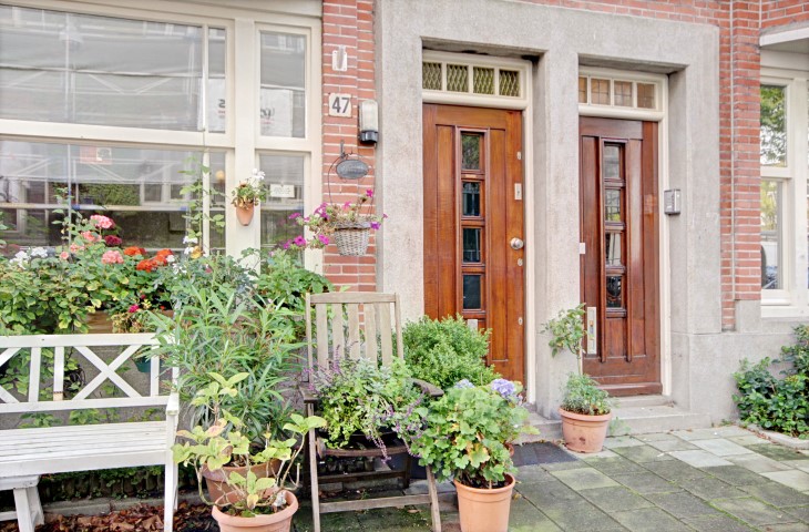 Tweede Schinkelstraat 47-1 1075TR, Amsterdam, Noord-Holland Nederland, ,1 BathroomBathrooms,Apartment,For Rent,Tweede Schinkelstraat ,1714
