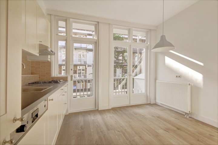 Tweede Schinkelstraat 47-1 1075TR, Amsterdam, Noord-Holland Nederland, ,1 BathroomBathrooms,Apartment,For Rent,Tweede Schinkelstraat ,1714