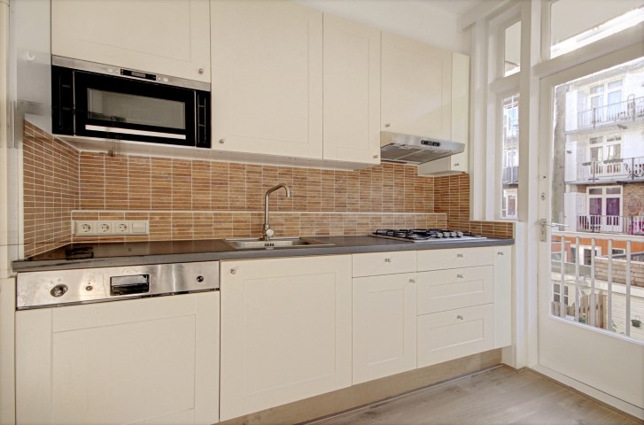 Tweede Schinkelstraat 47-1 1075TR, Amsterdam, Noord-Holland Nederland, ,1 BathroomBathrooms,Apartment,For Rent,Tweede Schinkelstraat ,1714