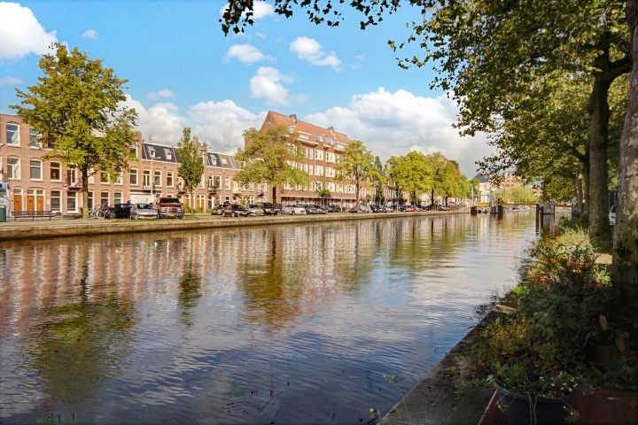Tweede Schinkelstraat 47-1 1075TR, Amsterdam, Noord-Holland Nederland, ,1 BathroomBathrooms,Apartment,For Rent,Tweede Schinkelstraat ,1714