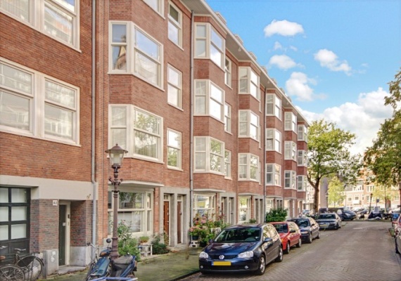 Tweede Schinkelstraat 47-1 1075TR, Amsterdam, Noord-Holland Nederland, ,1 BathroomBathrooms,Apartment,For Rent,Tweede Schinkelstraat ,1714