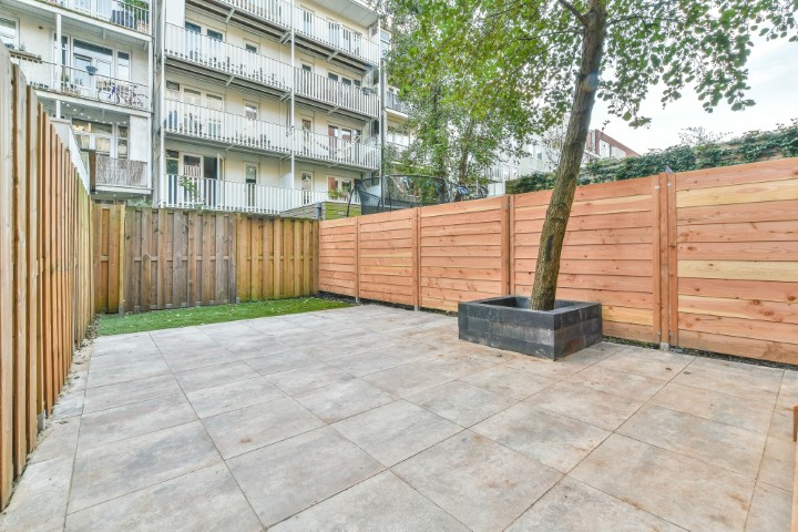 Derde Oosterparkstraat 70H 1091KA, Amsterdam, Noord-Holland Netherlands, 2 Rooms Rooms,1 BathroomBathrooms,Office,For Rent,Derde Oosterparkstraat ,1715