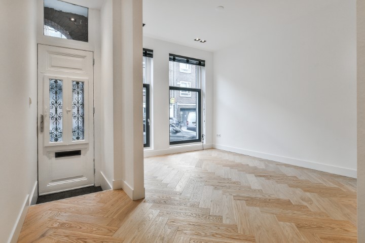 Derde Oosterparkstraat 70H 1091KA, Amsterdam, Noord-Holland Netherlands, 2 Rooms Rooms,1 BathroomBathrooms,Office,For Rent,Derde Oosterparkstraat ,1715