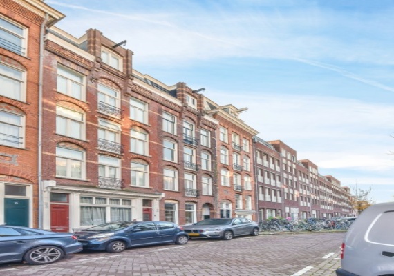 Derde Oosterparkstraat 70H 1091KA, Amsterdam, Noord-Holland Netherlands, 2 Rooms Rooms,1 BathroomBathrooms,Office,For Rent,Derde Oosterparkstraat ,1715