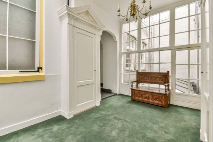 Singel 72 C 1015 AC, Amsterdam, Noord-Holland Nederland, 2 Bedrooms Bedrooms, ,1 BathroomBathrooms,Apartment,For Rent,Singel,1,1716