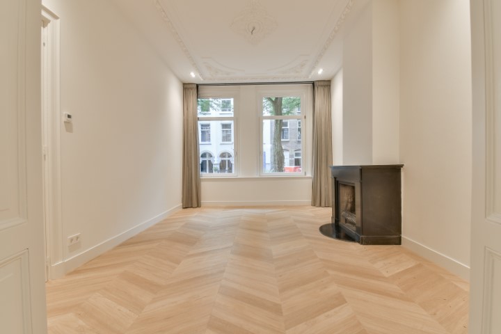 Van Breestraat 190 H 1071ZZ, Amsterdam, Noord-Holland Nederland, 5 Slaapkamers Slaapkamers, ,3 BadkamersBadkamers,Appartement,Huur,Van Breestraat,1717
