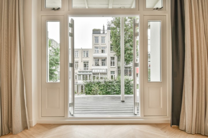 Van Breestraat 190 H 1071ZZ, Amsterdam, Noord-Holland Nederland, 5 Slaapkamers Slaapkamers, ,3 BadkamersBadkamers,Appartement,Huur,Van Breestraat,1717