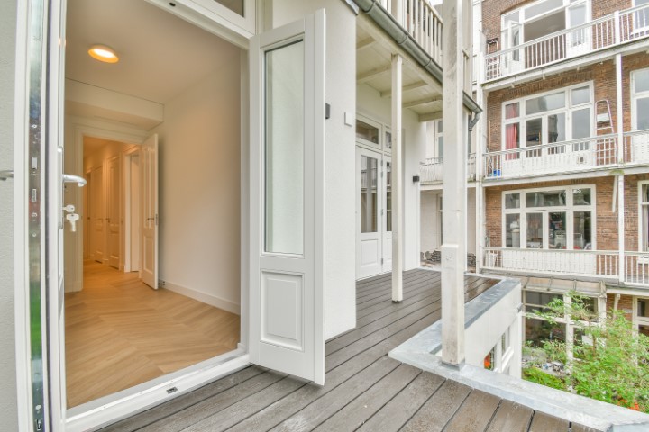 Van Breestraat 190 H 1071ZZ, Amsterdam, Noord-Holland Nederland, 5 Slaapkamers Slaapkamers, ,3 BadkamersBadkamers,Appartement,Huur,Van Breestraat,1717
