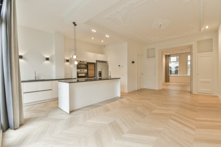 Van Breestraat 190 H 1071ZZ, Amsterdam, Noord-Holland Nederland, 5 Slaapkamers Slaapkamers, ,3 BadkamersBadkamers,Appartement,Huur,Van Breestraat,1717