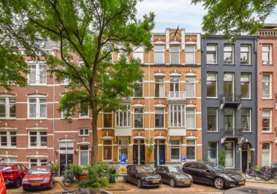 Van Breestraat 190 H 1071ZZ, Amsterdam, Noord-Holland Nederland, 5 Slaapkamers Slaapkamers, ,3 BadkamersBadkamers,Appartement,Huur,Van Breestraat,1717