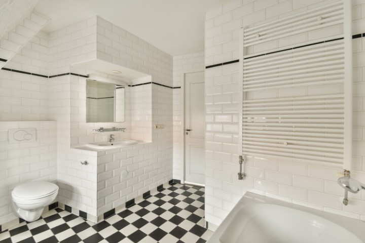Achillesstraat 138-3 1076 RL, Amsterdam, Noord-Holland Nederland, 2 Slaapkamers Slaapkamers, ,1 BadkamerBadkamers,Appartement,Huur,Achillesstraat ,1719