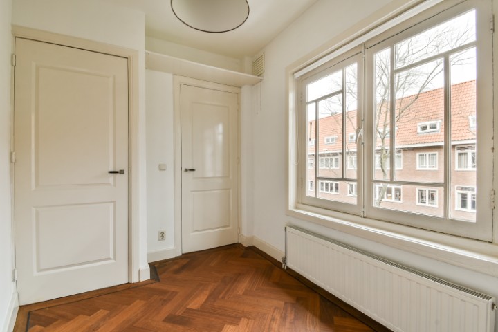 Achillesstraat 138-3 1076 RL, Amsterdam, Noord-Holland Nederland, 2 Slaapkamers Slaapkamers, ,1 BadkamerBadkamers,Appartement,Huur,Achillesstraat ,1719